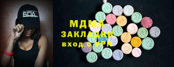 таблы Нягань